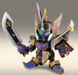 [BB전사307] 하후돈 기로스 [5월입고완료] [4543112523716]-SD삼국전SD (BB)307 하후돈 기로스 SD하후돈기로스하후돈SD- 1004건담/천사건담... 