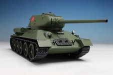 1/35 걸즈앤판처 극장판 - T-34/85 프라우다 고등학교 NO.30 [12월입고완료] [4545782035414]-걸판전차 걸즈&판처프라모델 걸즈앤판처프라모델... 
