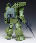 1/35 장갑기병 보톰즈 - 스코프독 터보 커스텀 ST버전 [11월입고완료] [4943209062218]-장갑기병보톰즈 장갑기병보톰즈프라모델보톰즈... 