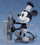 미키마우스MICKEYMOUSE·PHIL·STORE | [넨도로이드1010a] 미키마우스 1928 Ver.(흑백) [6월입고완료] [4580416906586]-넨드로이드미키마우스 디즈니넨드로이드디즈니...