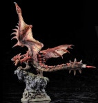 헌터 - 화룡 리오레우스 복각판 [12월입고완료] [4976219128766]-캡콤 몬스터헌터 CFB 화룡 리오레우스 화룡리오레우스화룡 화룡... 