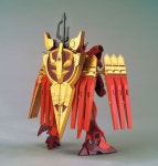 다이버즈 리라이즈 건담빌드다이버즈Re:RISE HGBD:R HGBDR 건빌다리라이즈 1/144건프라 HG건프라 반다이 건담뉴지온건담 뉴지온 건담... 