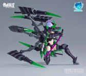 1/12 ATK GIRL - 01.아라크네 2.0 [11월입고완료][6971835800094]... GRIL ATKGRIL ATK GRIL 아라크네 ATK아라크네ATK- 1004건담/천사건담... 