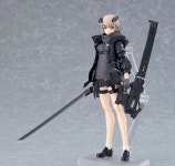 [피그마] A-Z[B] [10월입고완료] [4545784067253]-피그마 neco A-Z: [B] neco피규어 피그마피규어 가동피규어 피그마A-Z피그마 A-Z피규어... 