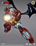 CCSTOYS 진 겟타로보 세계 최후의 날 MORTAL MIND 진겟타1 [5월입고완료] [6971095070213]-CCS토이즈 CCSTOYS 슈퍼로봇 진 겟타로보 세계... 