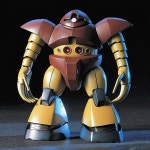 [HGUC 008] 1/144 곡그 [4월입고완료] [4573102568311]-HGUC MSM-03 GOGG 곡그 NO.008-4902425755731 고그 HGUC고그HGUC 1/144... 