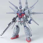 [HG 35] 1/144 레전드 건담 [7월입고완료][4573102557186]-기동전사건담시드HG 기동전사건담SEED데스티니HG HG 1/144 ZGMF-X666S 레전드... 