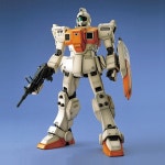 [MG] 1/100 육전형 짐 [5월입고완료][4573102631466]-MG건담08소대건담08MS소대MG MG 1/100 RGM-79(G) GM 08MS소대 08MS건담 08소대건프라... 
