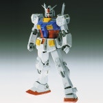 [MG] 1/100 RX-78-2 퍼스트 건담 ver.Ka [2월입고완료] [4573102635372]-1/100건프라퍼스트건담MG MG RX-78-2 퍼스트 건담 Ver.Ka 4543112142153... 