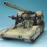 [EX-34] 1/144 YMT-05 힐돌프[11월입고완료] [4543112490056]-건담IGLOO건담이글루건담MS이글루 EX건담메카닉 EX34... 