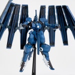 1/144 강철의 라인배럴 - 버던트 [6월입고완료] [4934054068234]-(1/144) 라인배럴 바단토- 1004건담/천사건담 천사건담-대한민국 최대규모... 