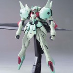 [HG-OO 30] 1/144 가뎃사 [2월입고완료] [4543112574701]-반다이 HG 30 1/144 GNZ-003 가뎃사 반다이가뎃사 HG가뎃사 1/144가뎃사 건담더블오가뎃사... 
