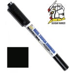 [GM 406] 리얼터치 마커 (수성) / 그레이3 [4973028506983]-건담리얼터치마커 건담마커 GM406 리얼터치 마커 그레이3 (4973028035421)... 