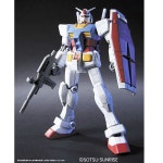 (HGUC) 건담30주년 RX-78-2 건담 ver-(HGUC) 건담30주년 RX-78-2 건담 ver 퍼스트건담 퍼스트 건담 RX-78-2건담- 1004건담/천사건담... 