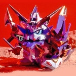 [SDBB.137] 테트라 건담 [1월입고완료] [4573102579638]-SD삼국전SD BB NO.137 철두라완타무 SD테트라건담테트라SD- 1004건담/천사건담... 