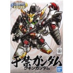 [BB 361] 우금 건담 [8월입고완료] [4573102569509]-SD삼국전SD SD삼국전SD (BB) 삼국전외전 NO.361 우금 건담 우금건담우금SD 풍렬도 은랑아... 