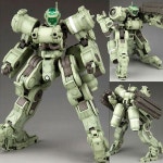 [프레임암즈 008] 1/100 EXF-10/32 그라이펜 [11월입고완료] [4934054103829]-프라모델-(프레임암즈) 1/100 EXF-10/32 그라이펜 (2011년... 