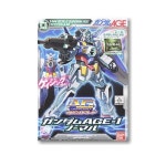 [AG_001] 1/144 건담 AGE-1 노멀 (Normal) [4543112710611]-[AG_001] 1/144 건담 AGE-1 노멀 (Normal) [4543112710611]- 1004건담/천사건담... 