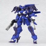 [프레임암즈 011] SA - 17s 라피엘 제퍼 [12월입고완료] [4934054104727]-(프레임암즈) SA - 17s 라 피에르 제퍼 (플라모델) [4934054104727]... 