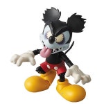 [메디콤토이 MAF] 미라클 액션 피규어 미키마우스 런어웨이 브레인 (Miracle Action Figure) [4530956700489] [3월입고완료]-미키... 