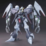 [HGUC 147] 1/144 바이아란 커스텀 [2월입고완료][4573102556097]-반다이 HGUC 1/144 RX-160S 바이아란 커스텀 기동전사 건담UC 바이아란커스텀... 