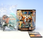 로그박스 (Log Box) 임펠타운편/랜덤발송 [4535123811647]-원피스LOGBOX 원피스로그박스피... 피규어] 로그박스 (Log Box) 인 펠 다운편... 