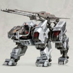 [조이드] 1/72 EZ-035 라이트닝 사익스 어바인 Ver [5월입고완료] [4934054105182]-조이드 HMM ZOID EZ-035 1/72 라이트닝사익스어바인... 