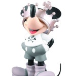 미키마우스MICKEYMOUSE·PHIL·STORE | [메디콤토이 UDF] UDF-63 미키 마우스 (Roen.4 크라운) [4530956150635]-미키 마우스 Mickey Mouse 미키마우스 MickeyMouse 월트 디즈니...