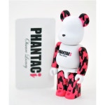 [베어브릭] 베어브릭 24탄 시크릿 (1/192) PHANTACi (수량1개)-[베어브릭] 베어브릭 24탄 시크릿 (1/192) PHANTACi (수량1개)- 1004건담... 