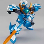 [베리어블 액션] 마동왕 그랑죠트 아쿠아비트(포세이돈) [2월입고완료] [4535123815447]-슈퍼그랑죠 마동왕그랑죠 마동왕그랑조트... 