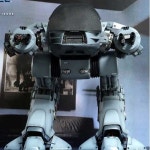 [핫토이] 1/6 무비 마스터피스 다이캐스트 로보캅 ED-209 Collectible [홍콩내수판]-[핫토이] 1/6 무비 마스터피스 다이캐스트 로보캅 ED... 