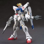 [HGUC 167] 1/144 건담 F91 [6월입고예정][4573102579553]-건담F91건담 HGUC 1/144 건담 F91 [4543112851420] Gundam F91... 
