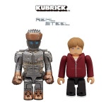 [큐브릭] 리얼스틸 아톰 & 맥스 (Atom&Max) 2 pack set [4530956173078]-[큐브릭] 리얼스틸 아톰 & 맥스 (Atom&Max) 2 pack set [4530956173078]... 