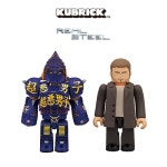 [큐브릭] 리얼스틸 노이지 보이 & 찰리 (NoisyBoy&Charlie) 2 pack set [4530956173085]-큐브릭 리얼스틸 노이지 보이 & 찰리 (NoisyBoy... 