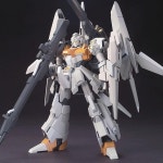 [HGUC 142] 1/144 리젤 타입 C(디펜서 b유닛)... [4573102606662]-건담UC리젤 건담UC 건담유니콘 rezel HGUC 1/144 리젤 타입-C 리젤타입-C... 