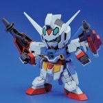 [BB 371] 건담 에이지2(노멀/더블바렛) [8월입고완료][4573102635150]-반다이 SD BB Gundam AGE-2 건담 에이지-2 노말 더블 바렛 더블바렛... 