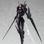 [Figma] No.152 액셀 월드 블랙 로터스 [4545784062425]-[Figma] 피그마 No.152 액셀 월드 블랙 로터스 [4545784062425]- 1004건담/천사건담... 