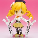 [큐포쉬] No.07 마법소녀 마도카 마기카 토모에 마미... 토모에마미 4934054183111 마법소녀미기카 피규어큐포쉬피규어... 