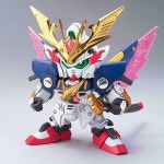 [BB 397] 무사 빅토리 건담 [11월입고완료][4573102604170]-기존코드 4543112943743 레전드BB 무사 빅토리 건담 무사빅토리건담 SD건담... 