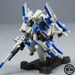 FW 건담 컨버지 EX 04 MSZ-006 C1 [Bst] 제타 플러스 Ver.BLUE... 제타 플러스 제타플러스 GUNDAM CONVERGE 제타플러스파란색- 1004건담... 