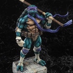 닌자거북이 도나텔로 -굿스마일 뮤턴트 터틀즈 닌자거북이 도나텔로 굿스마일뮤턴트터틀즈 굿스마일도나텔로굿스마일닌자거북이... 