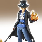 베리어블액션 히어로즈 원피스 - 사보 [3월입고완료] [4535123834240]... 원피스 사보 사보피규어 사보완성품 원피스사보 사보원피스... 