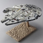 스타워즈 - 1/144 밀레니엄 팔콘(포스의 각성) [3월입고완료]... 1/144 밀레니엄 팔콘 포스의 각성 밀레니엄팔콘 포스의각성... 