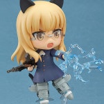 [넨도로이드579] 스트라이크 위치즈 2 - 페리느 H. 끌로스떼르망 [8월입고완료] [4560308571276]-굿스마일 넨드로이드 스트라이크 위치스2... 