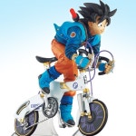 데스크 탑 리얼 맥코이 DESKTOP REAL McCOY 드래곤 볼 Z 손오공 02 F EDITION [2월입고완료] [4535123819940]-메가하우스 데스크탑리얼맥코이... 