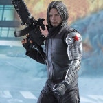 MMS351 캡틴아메리카 시빌워 - 윈터솔져 [4월입고완료]-핫토이 hottoys... MMS351- 1004건담/천사건담 천사건담-대한민국 최대규모 재고보유... 