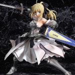 페이트스테이나이트세이버릴리 페이트스테이나이트피규어 아발론세이버릴리 세이버아발론릴리 세이버릴리아발론 457136844- 1004건담... 