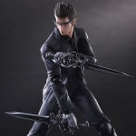 [플레이아츠改] 파이널판타지 XV 이그니스-파이널판타지- 1004건담/천사건담 천사건담-대한민국 최대규모 재고보유 건담샵 1004건담