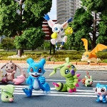 [랜덤발송] 디지몬어드벤쳐 디지코레 DATA3(1종랜덤발송) [4월입고완료] [4535123820045]-디지몬- 1004건담/천사건담 천사건담-대한민국... 