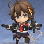 [넨도로이드632] 함대콜렉션 칸코레 - 시구레 카이니 [12월입고완료] [4580416901543]-굿스마일 넨드로이드 함대 콜렉션 칸코레 시구레 카이니... 